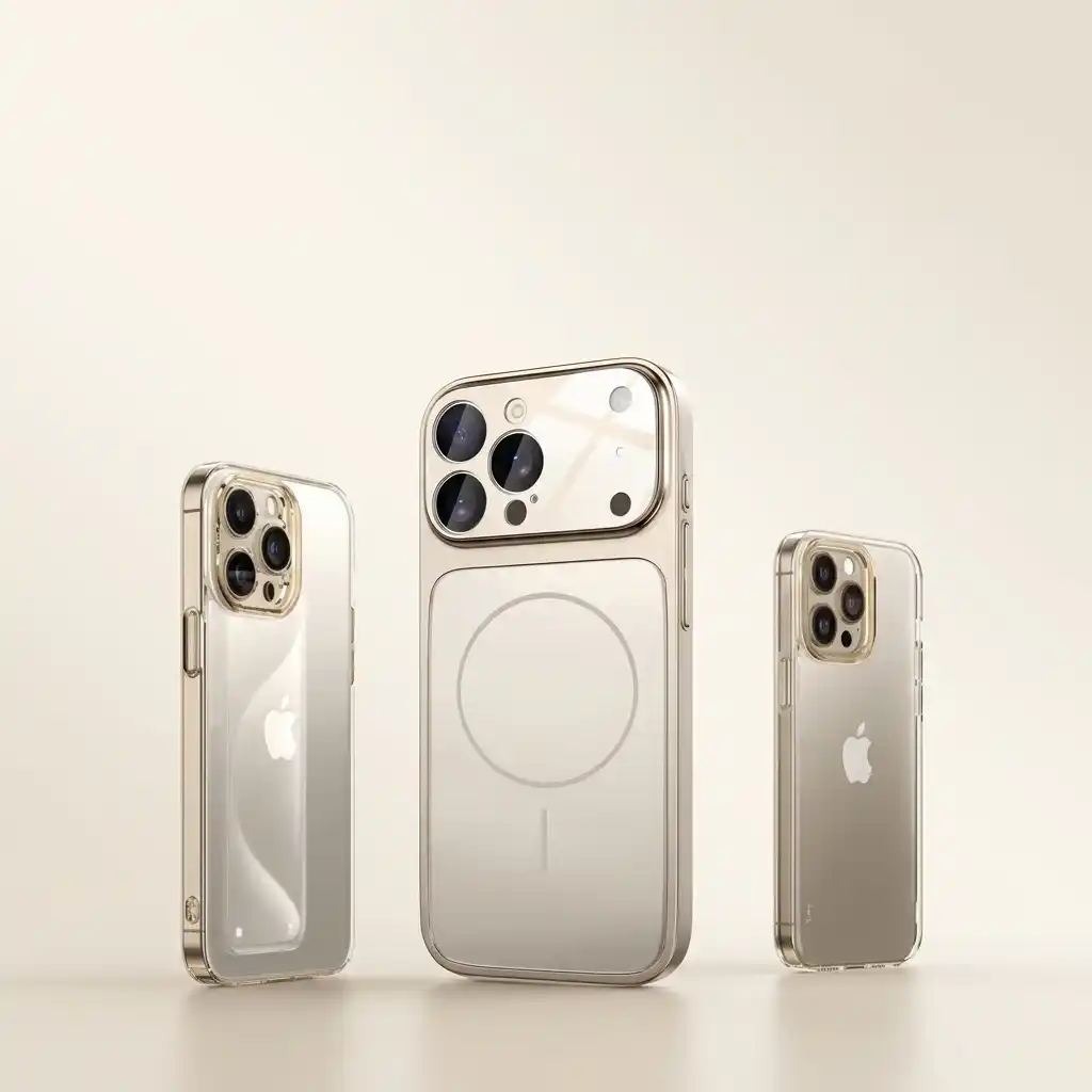 About SuperCase