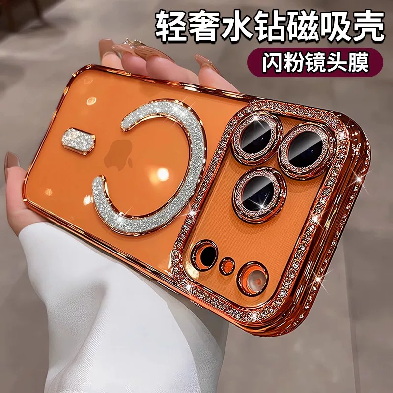 Military Drop-Tested Bumper Case #055